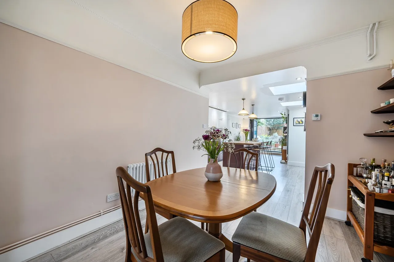 Foxberry Road, London, SE4, photo 10