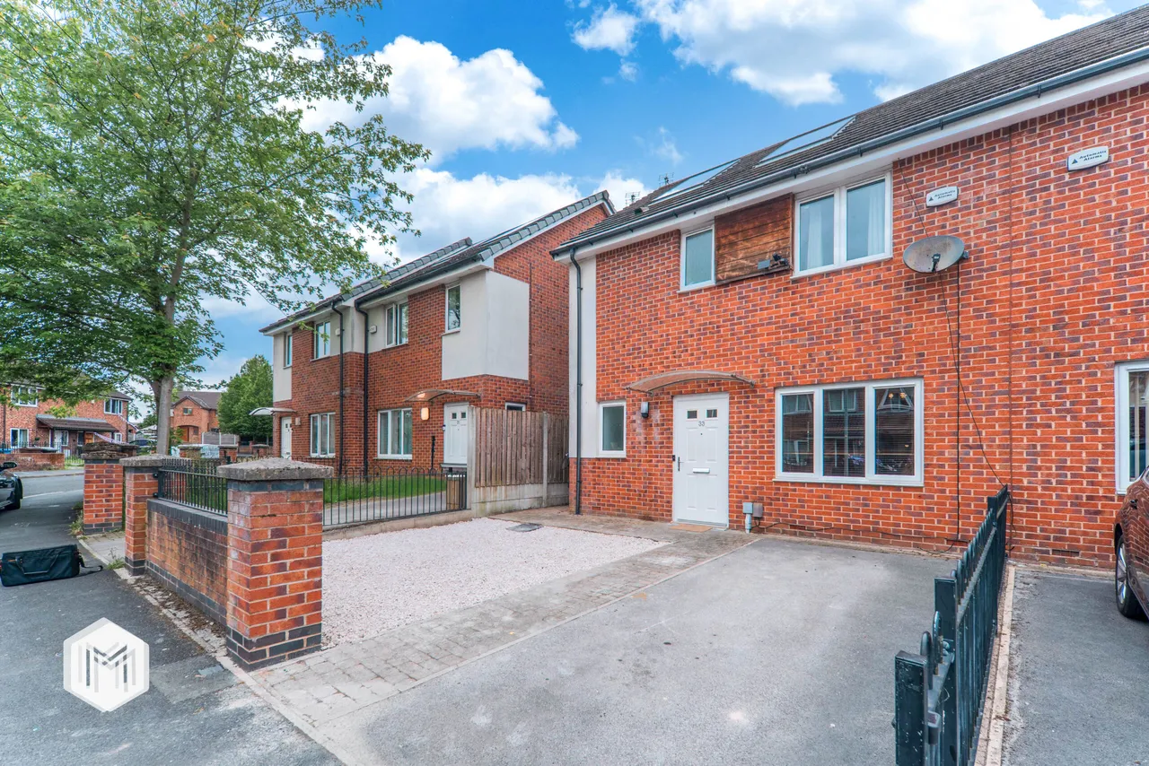 Blackleach Drive, Worsley, Manchester, M28 3GP, photo 23