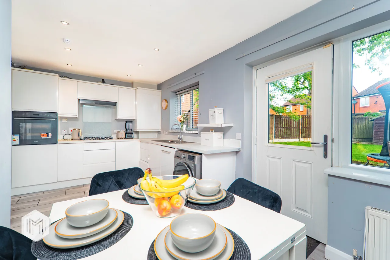 Blackleach Drive, Worsley, Manchester, M28 3GP, photo 4