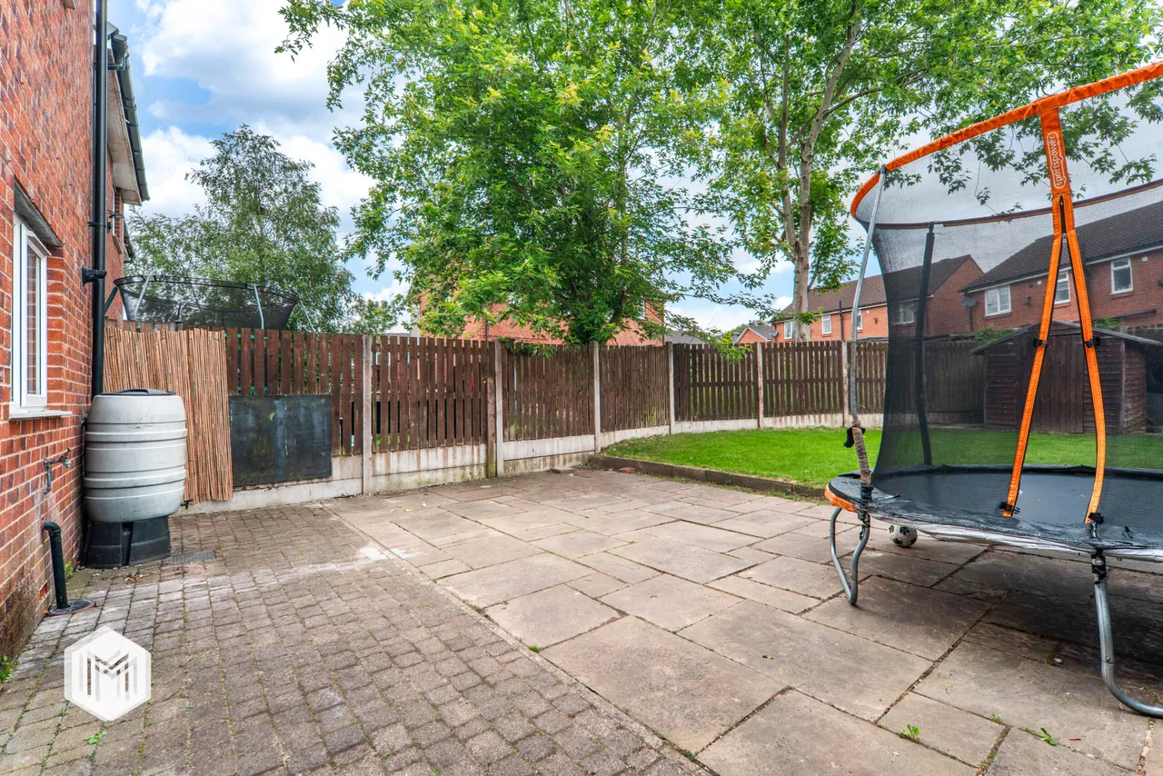Blackleach Drive, Worsley, Manchester, M28 3GP, photo 22