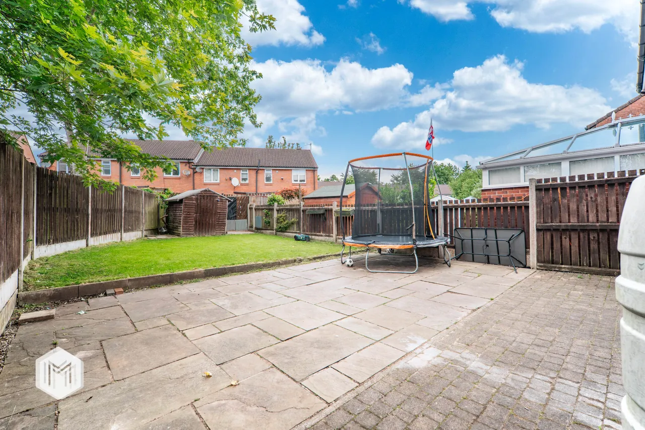 Blackleach Drive, Worsley, Manchester, M28 3GP, photo 11