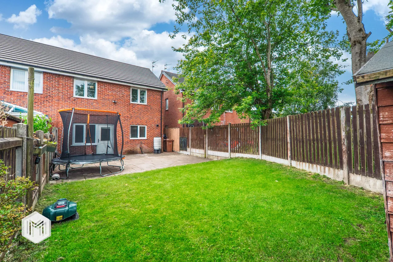 Blackleach Drive, Worsley, Manchester, M28 3GP, photo 10