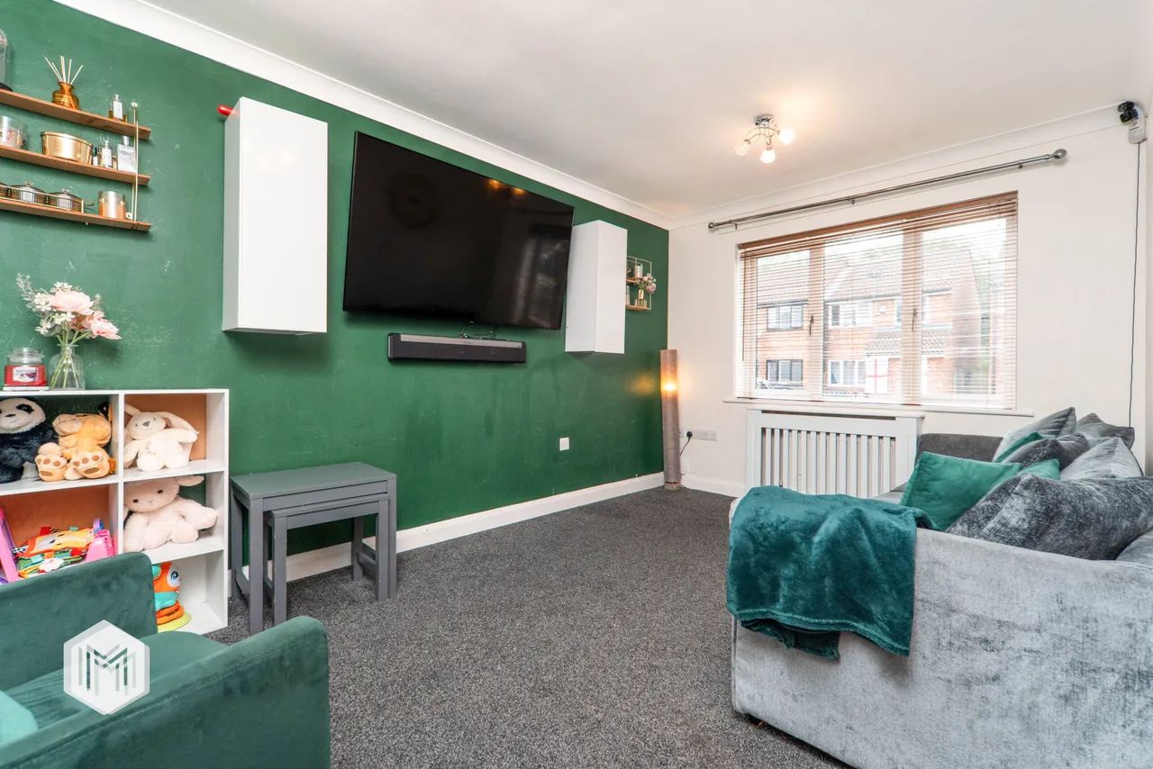 Blackleach Drive, Worsley, Manchester, M28 3GP, photo 2