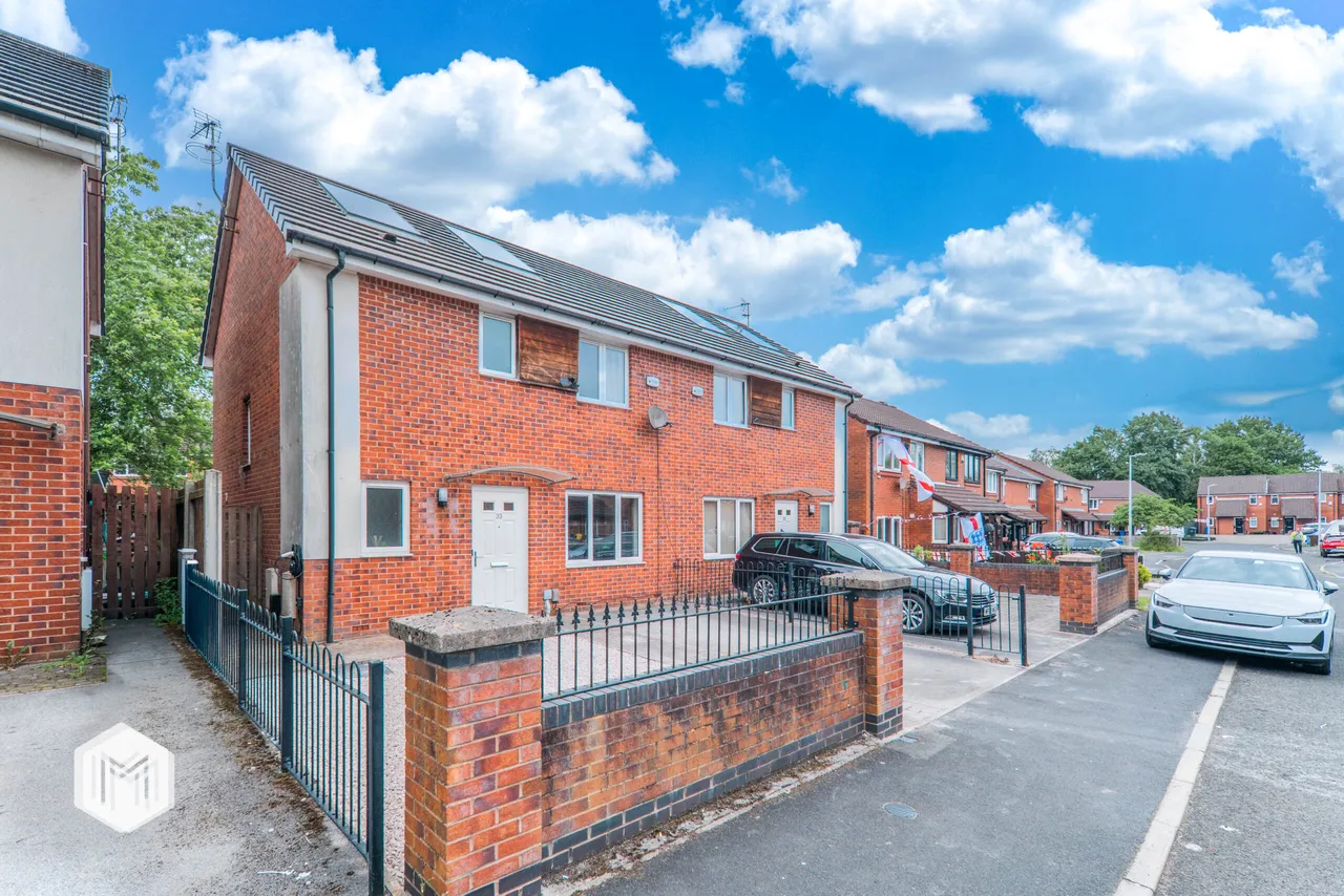 Blackleach Drive, Worsley, Manchester, M28 3GP, photo 24