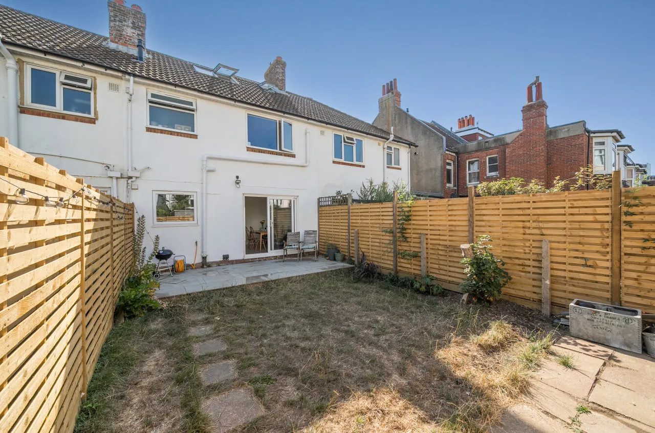 Arundel Street, Brighton, BN2, photo 12