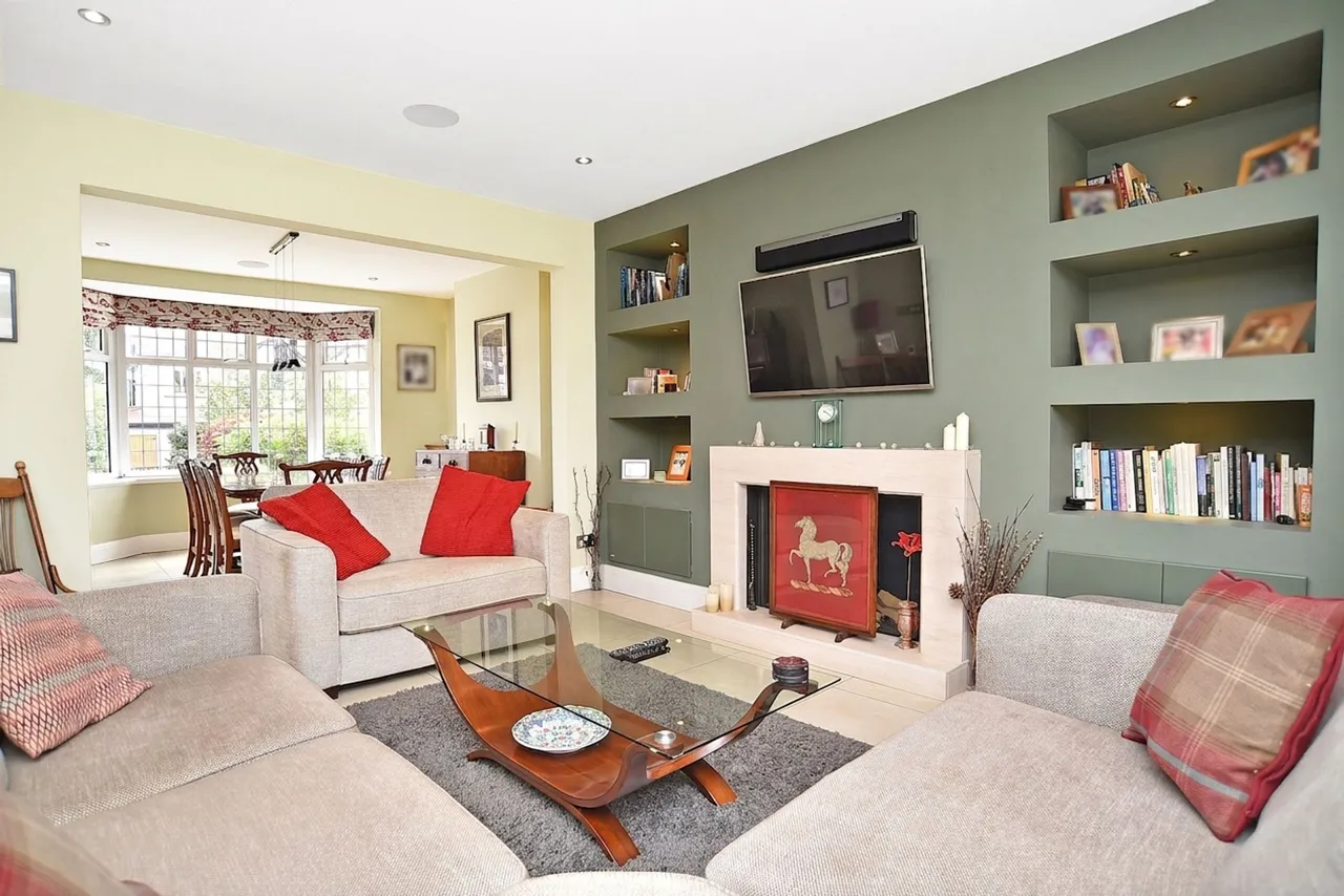 St. Catherines Road, Harrogate, HG2, photo 7