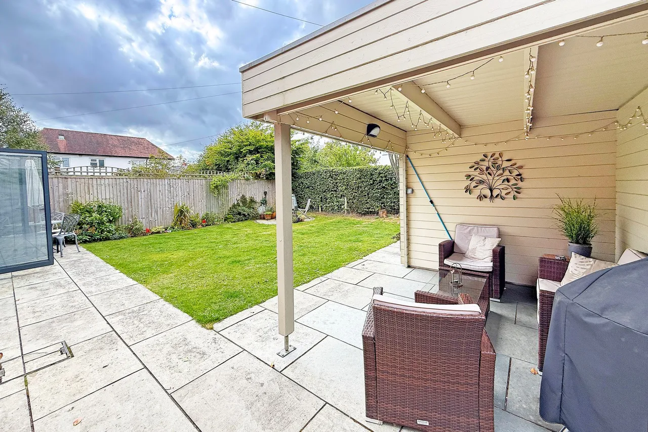 St. Catherines Road, Harrogate, HG2, photo 29