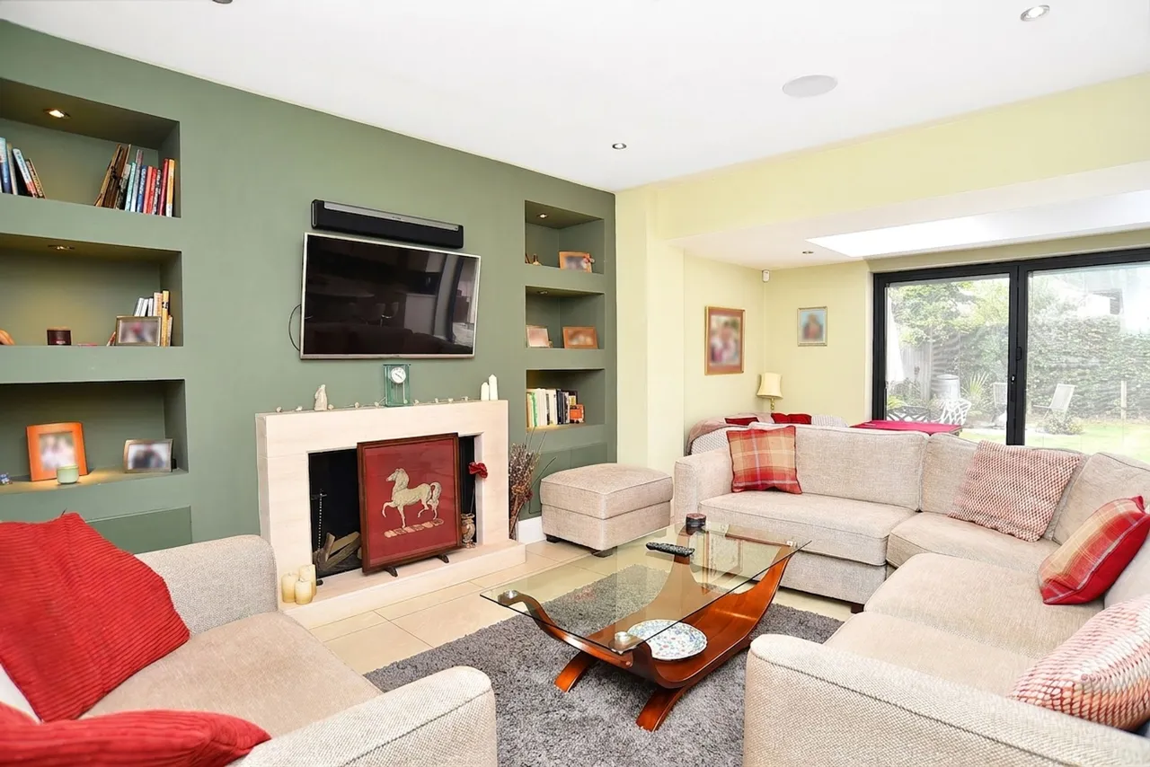 St. Catherines Road, Harrogate, HG2, photo 9