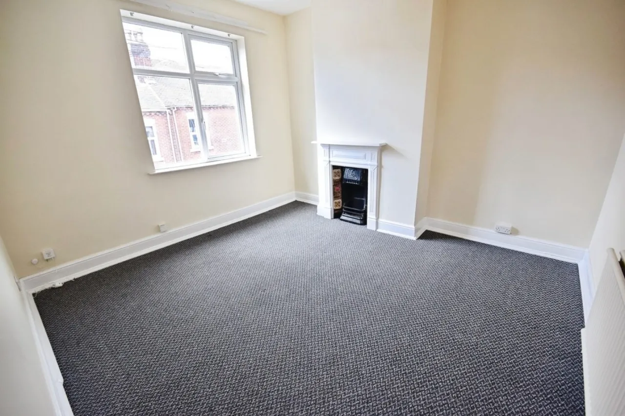Leonard Street, Burslem, photo 4