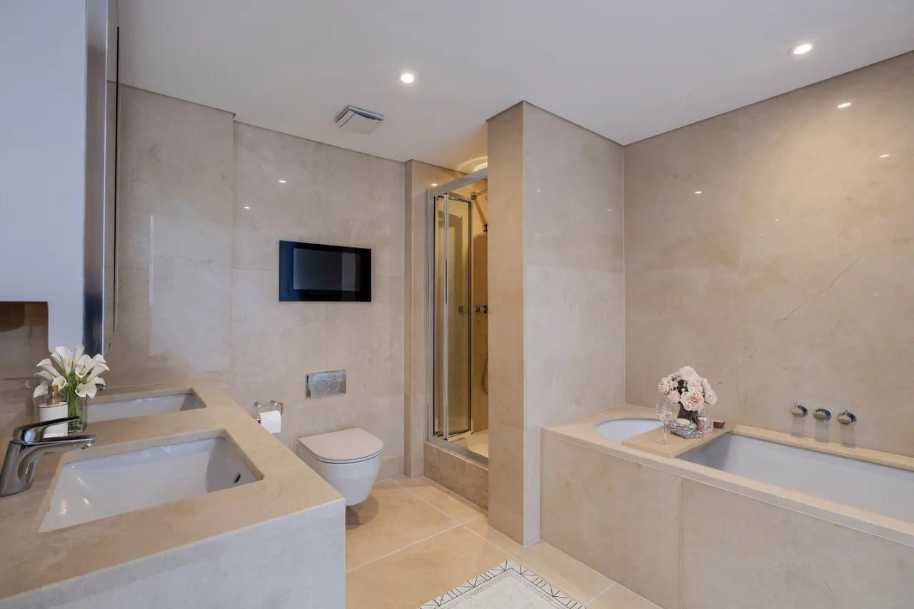 77, 219 Baker, Baker Street, Regent's Park, London, NW1 6XE, photo 8