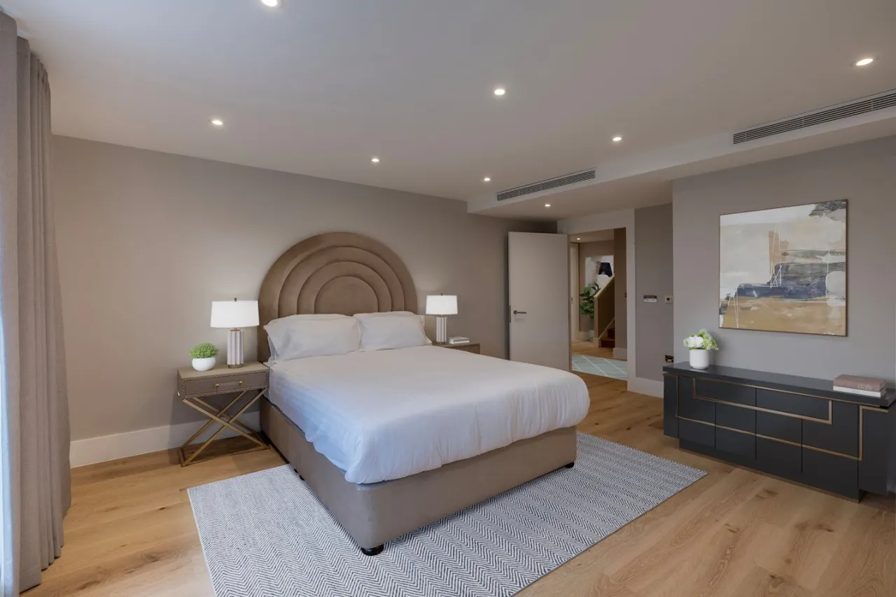 77, 219 Baker, Baker Street, Regent's Park, London, NW1 6XE, photo 7