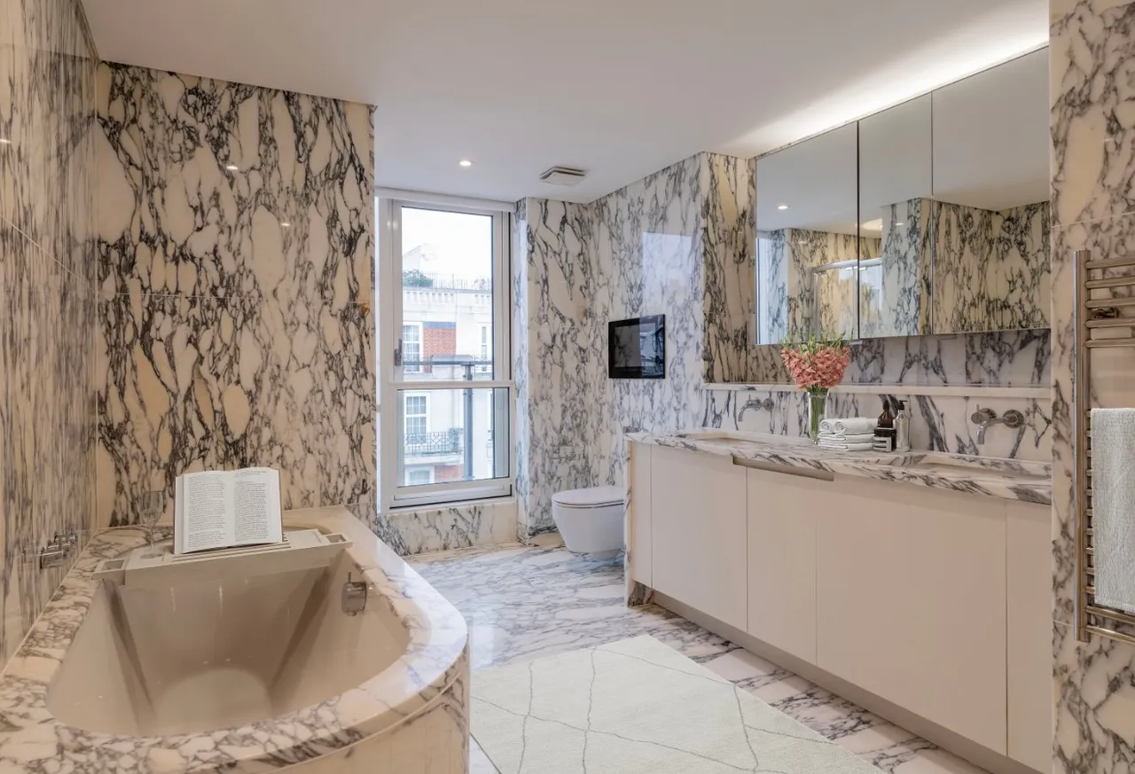 77, 219 Baker, Baker Street, Regent's Park, London, NW1 6XE, photo 6