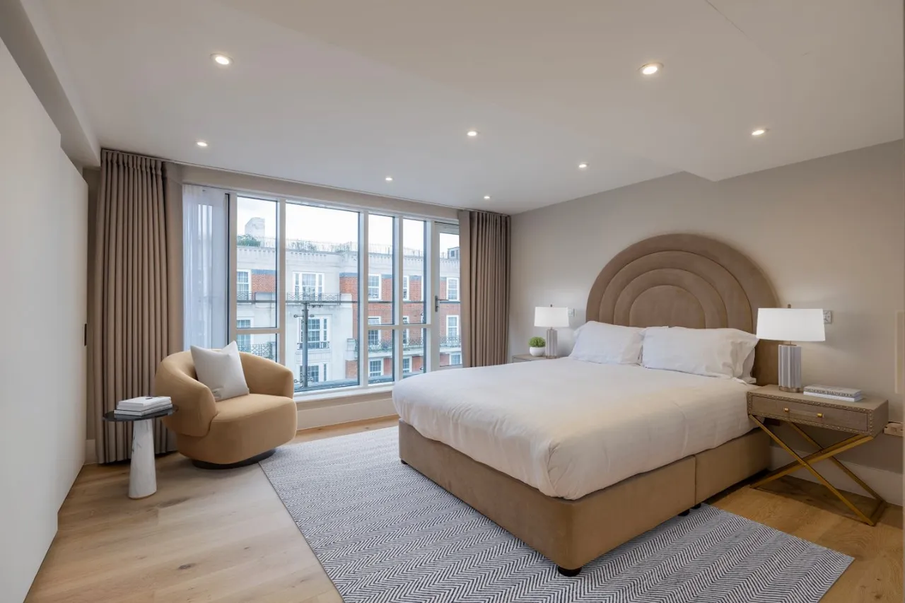 77, 219 Baker, Baker Street, Regent's Park, London, NW1 6XE, photo 9
