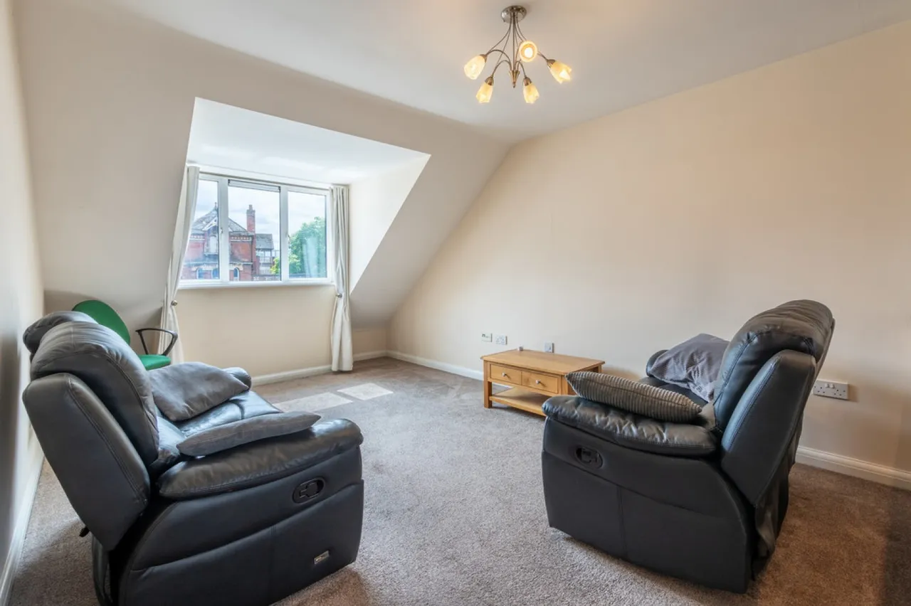 Magdala Court, Worcester, photo 6