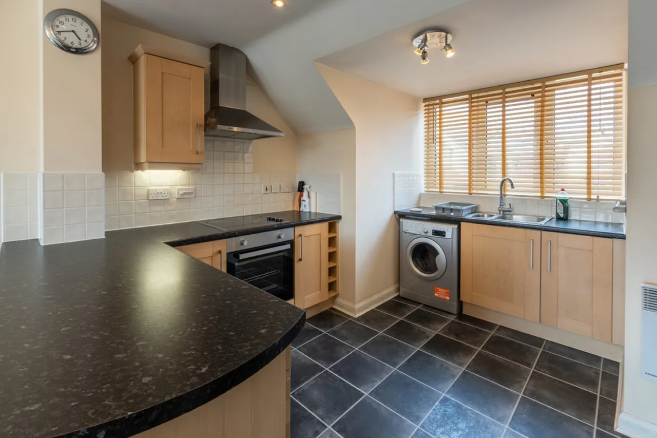 Magdala Court, Worcester, photo 7