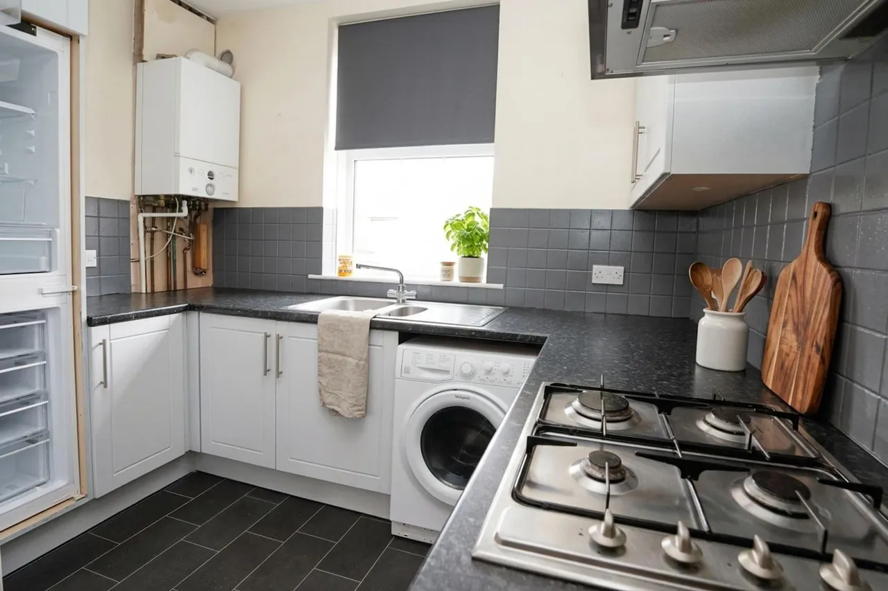 Wellesley Court, Retford, DN22, photo 4