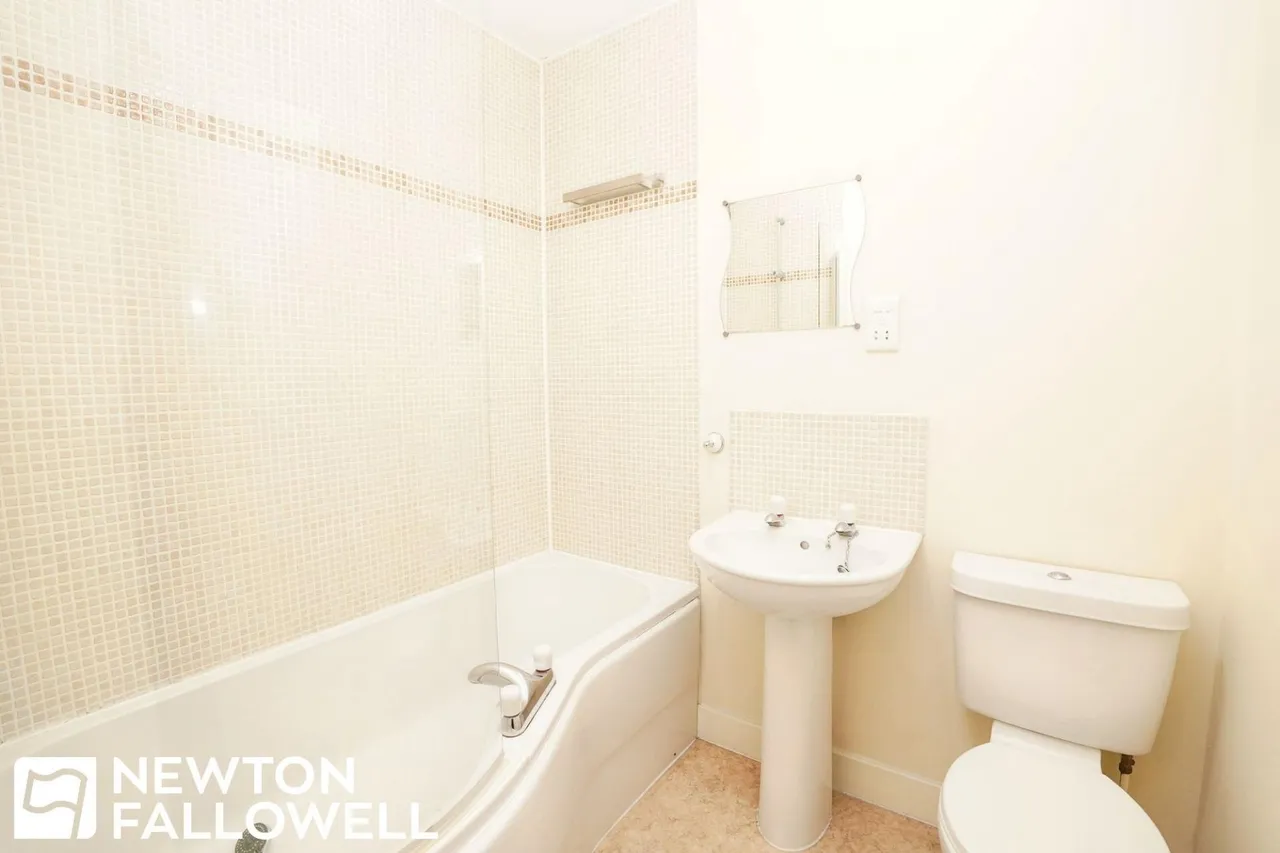 Wellesley Court, Retford, DN22, photo 7