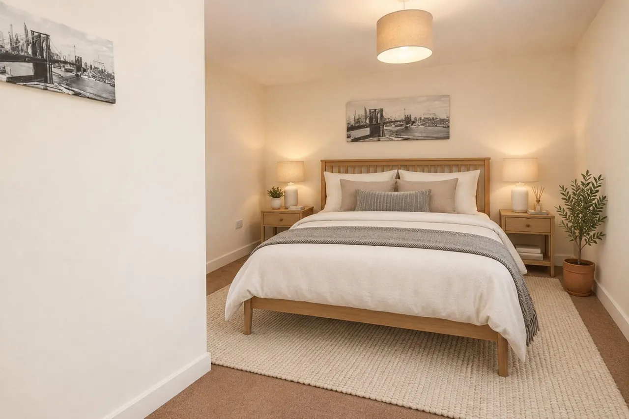 Wellesley Court, Retford, DN22, photo 5