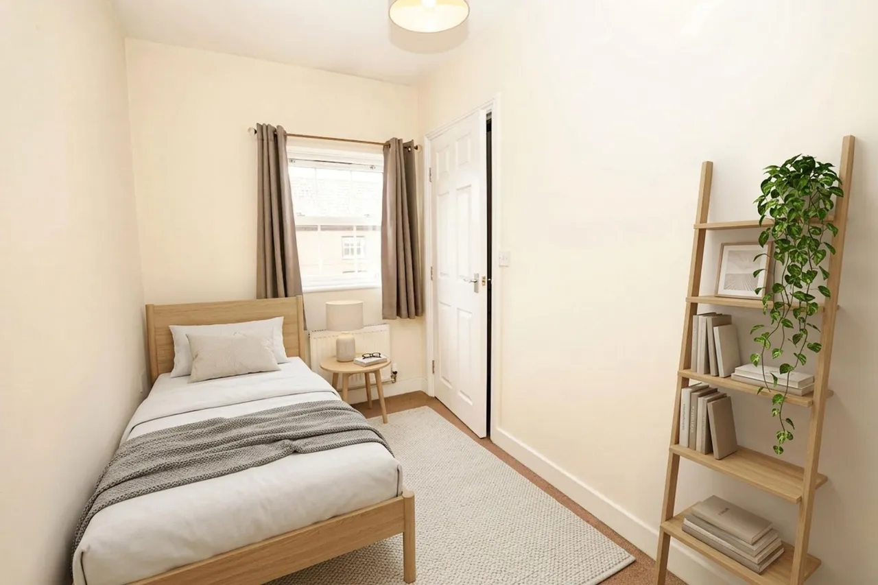 Wellesley Court, Retford, DN22, photo 6