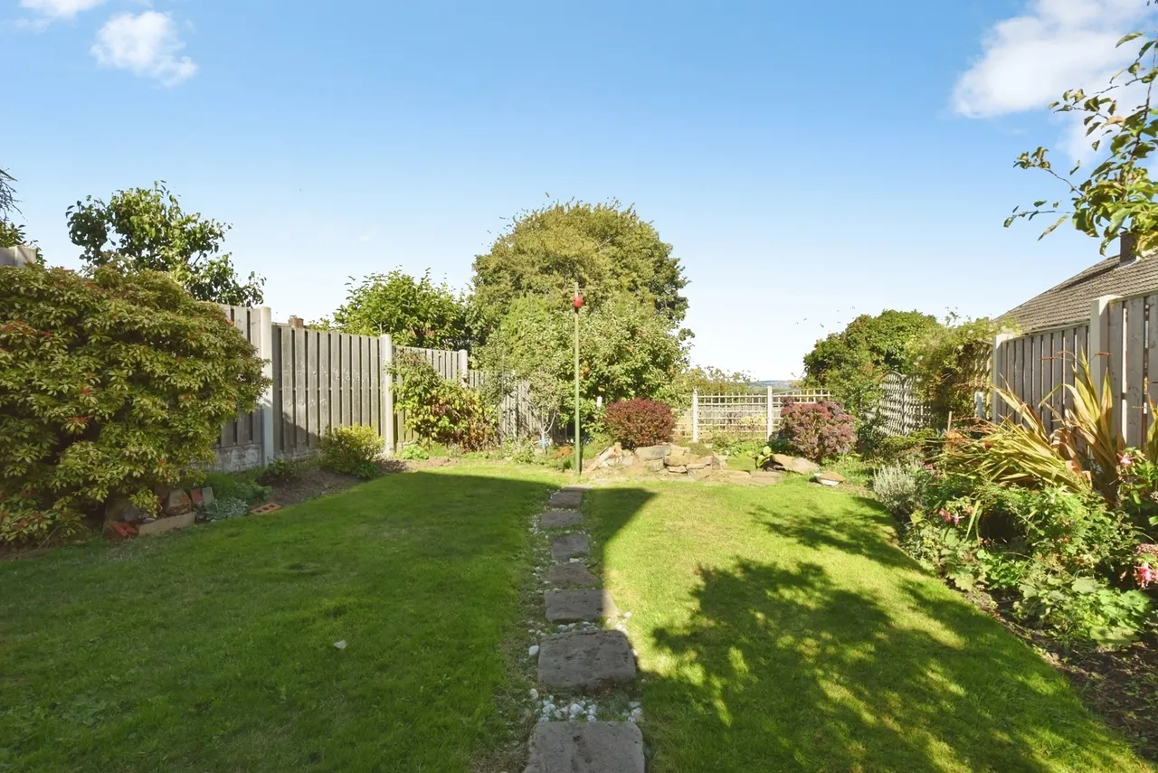 Masefield Road, Sheffield, S13, photo 4