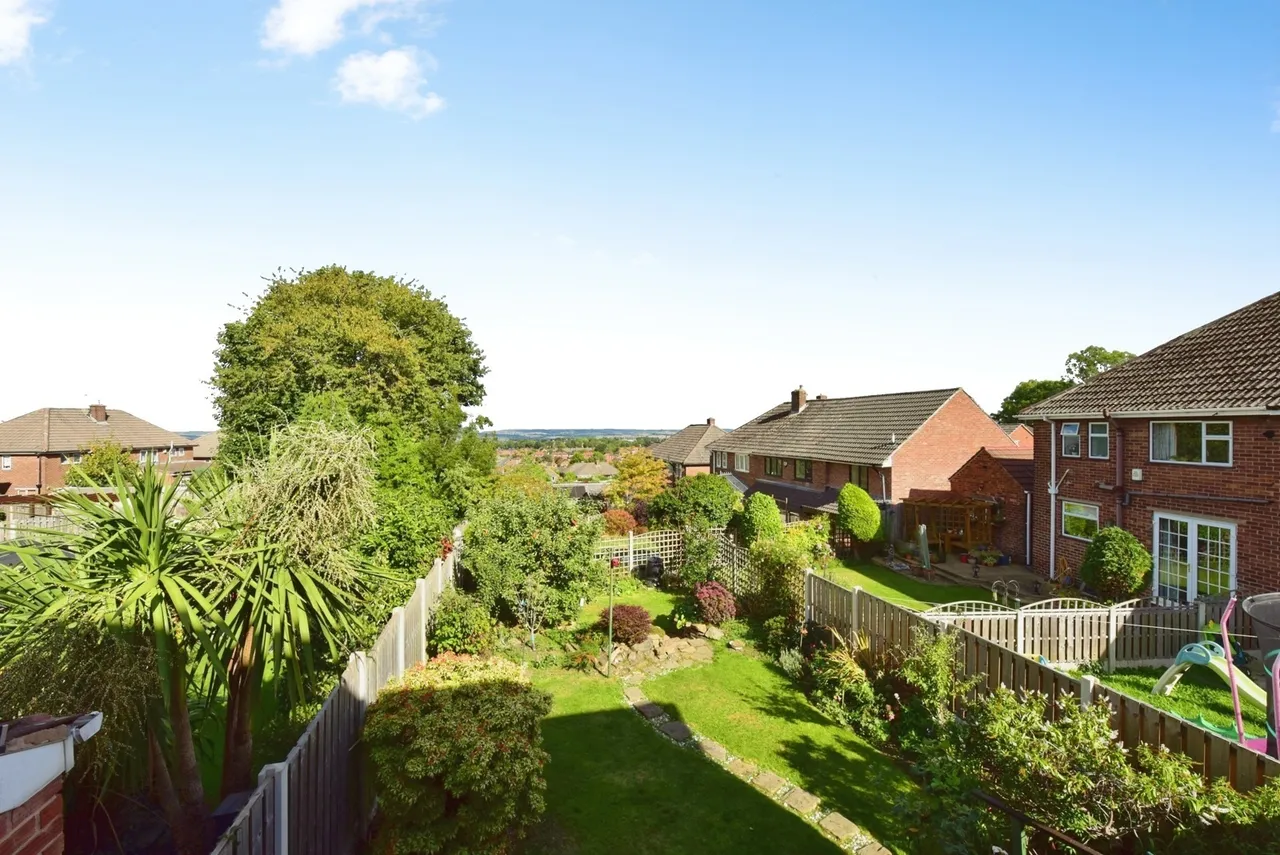Masefield Road, Sheffield, S13, photo 5