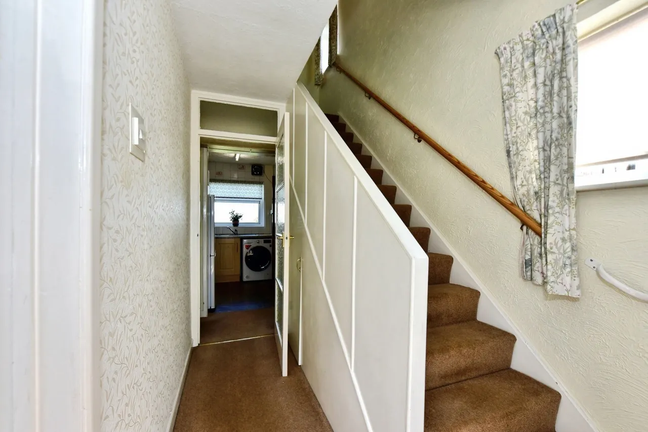 Masefield Road, Sheffield, S13, photo 6