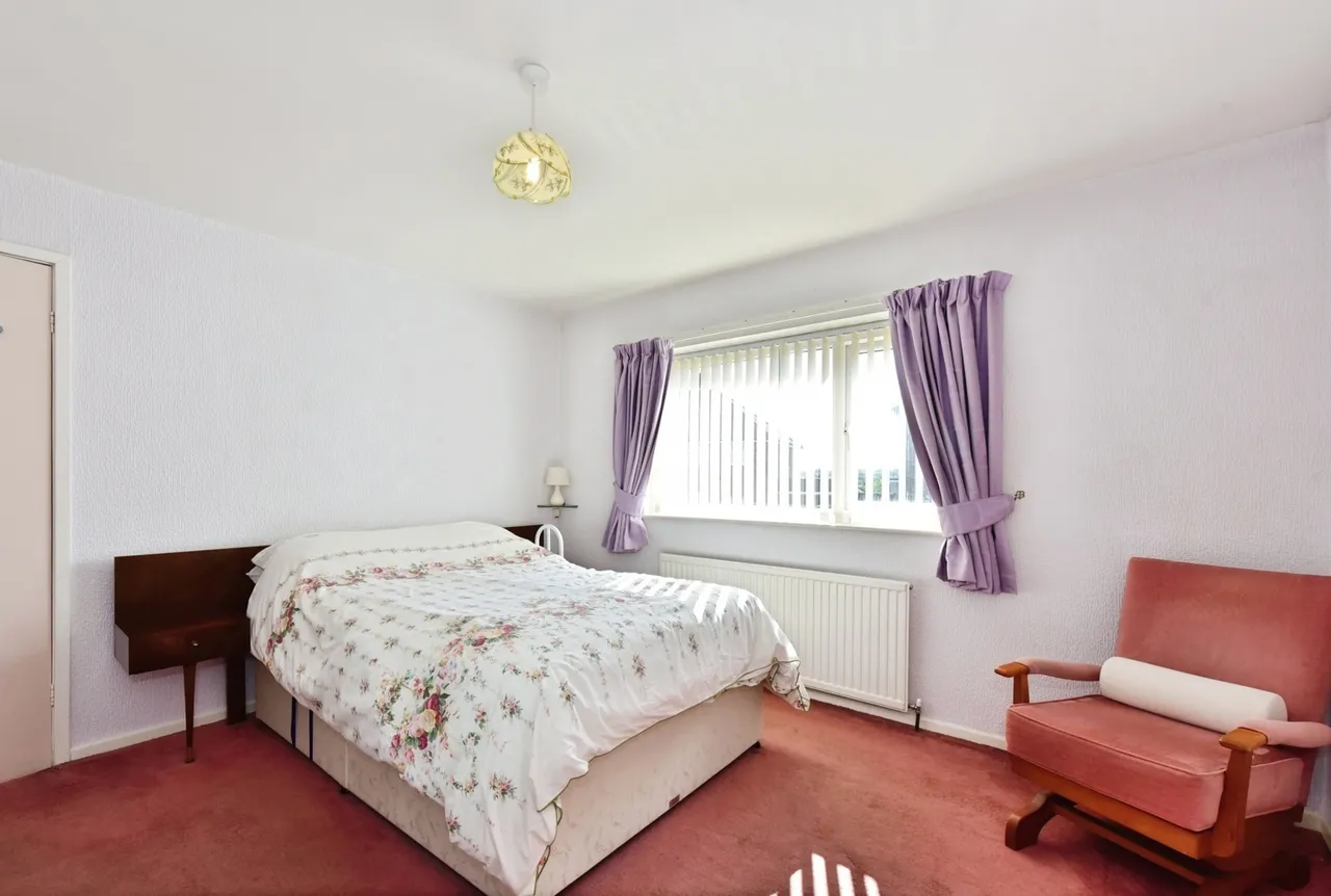 Masefield Road, Sheffield, S13, photo 18
