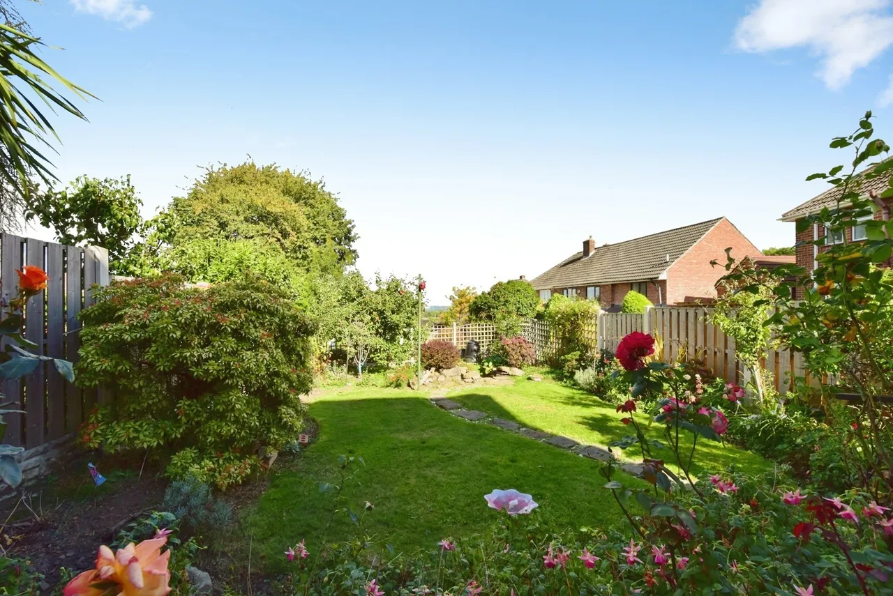 Masefield Road, Sheffield, S13, photo 15