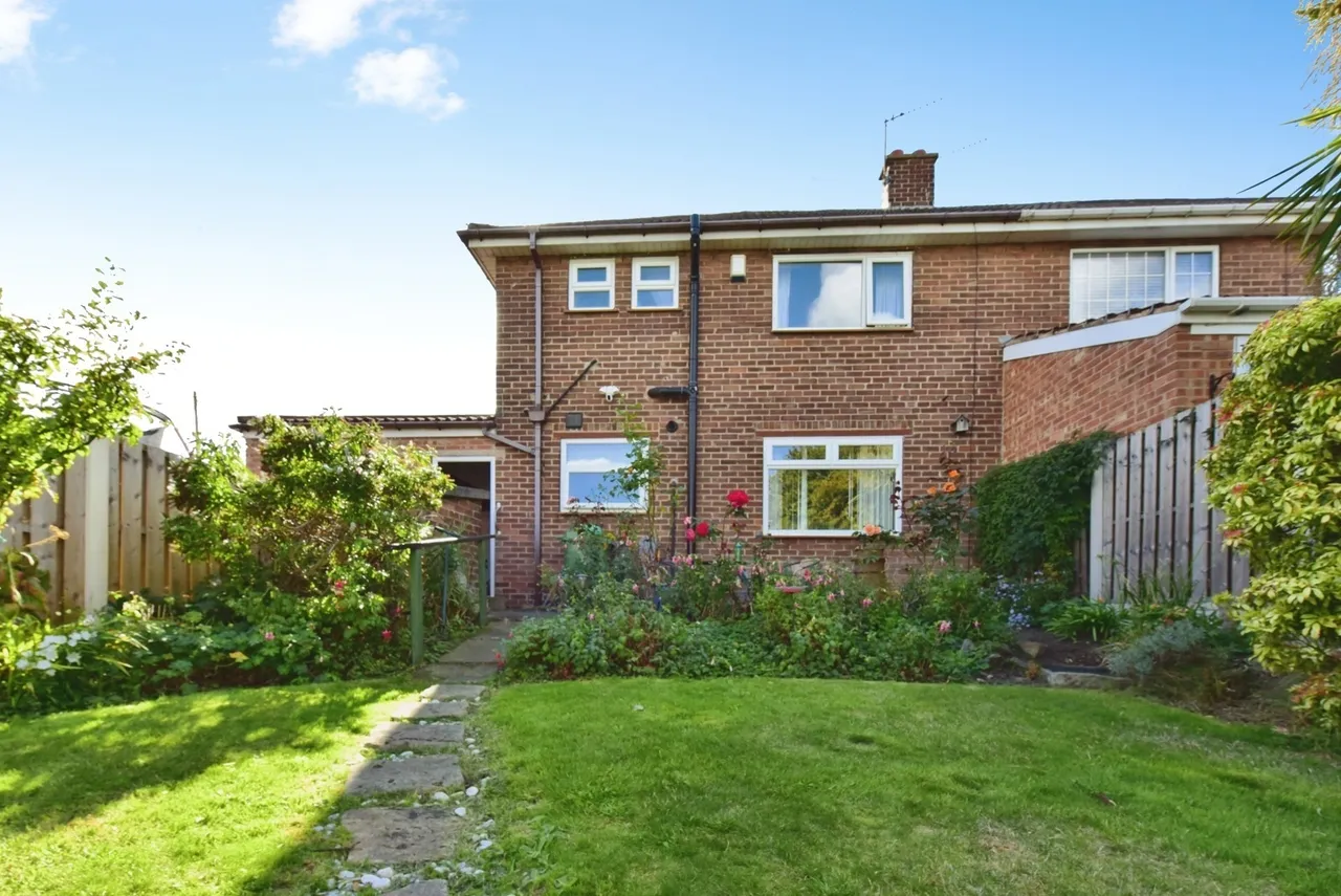Masefield Road, Sheffield, S13, photo 22