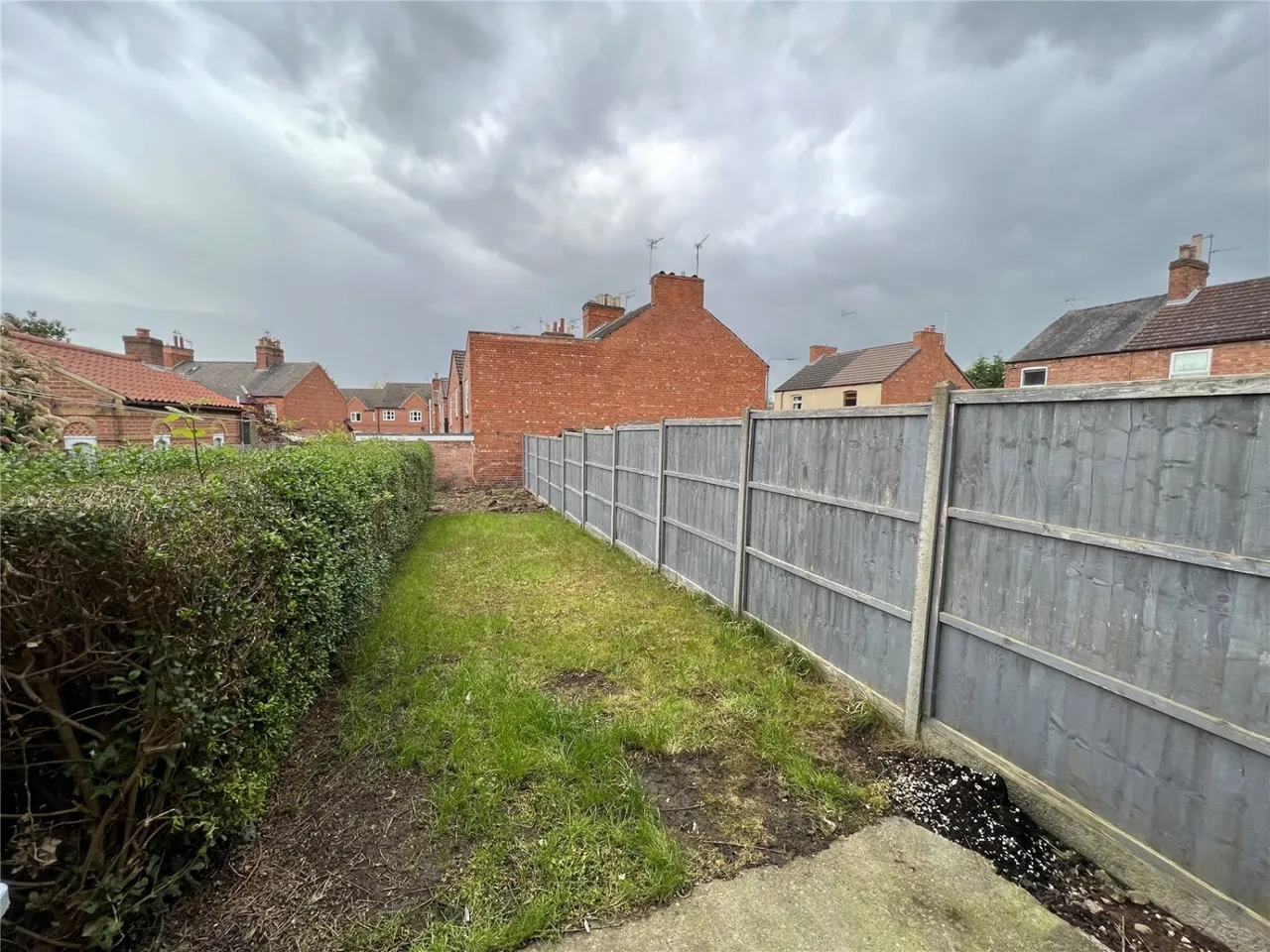 Private Street, Newark, NG24, photo 5