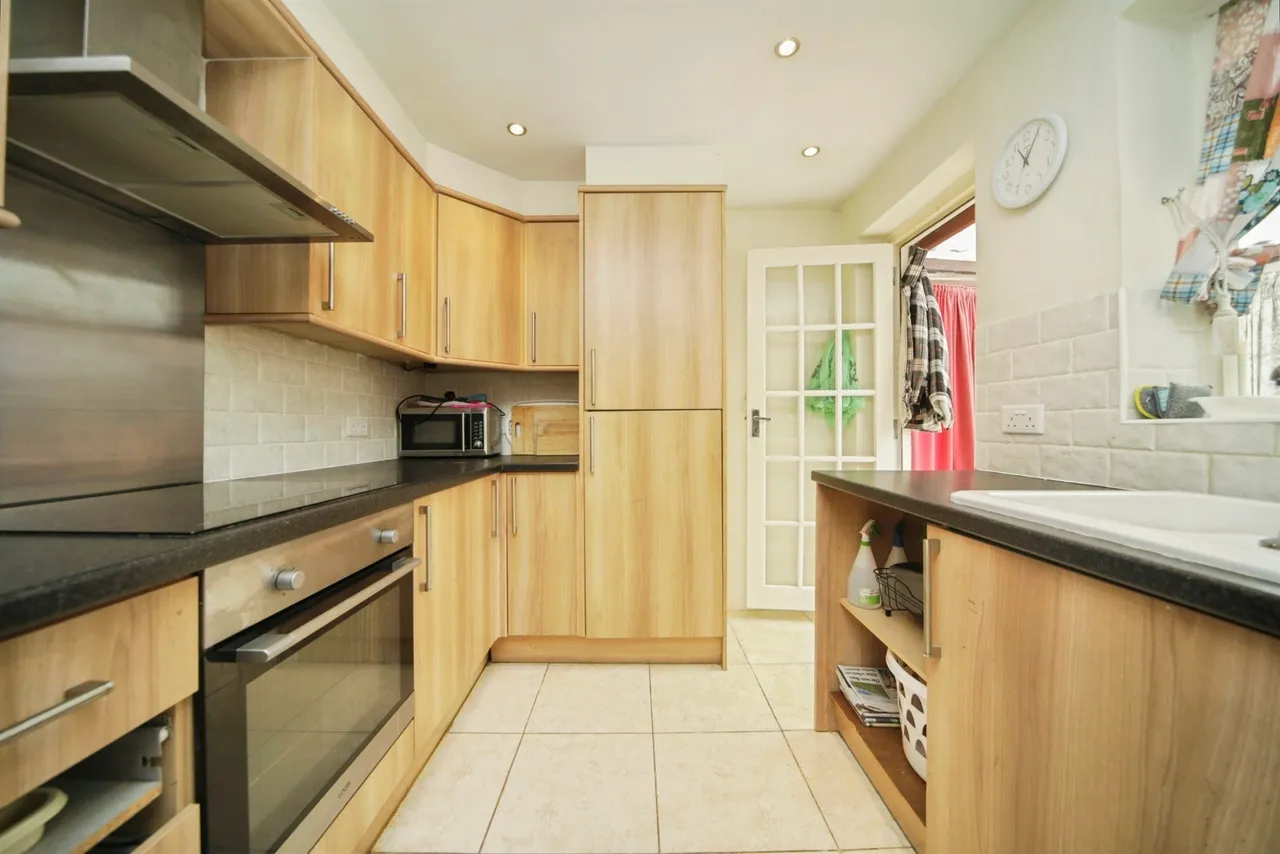 Lancaster Close, Chedburgh, BURY ST. EDMUNDS, photo 5