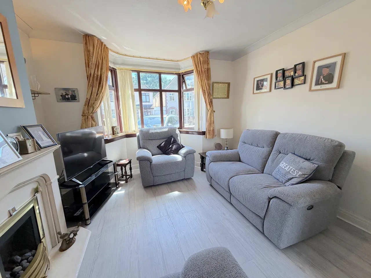 Wimborne Road, Fallings Park, Wolverhampton, WV10, photo 3