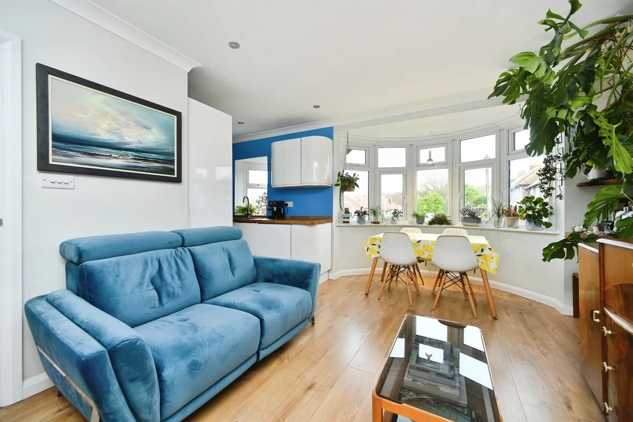 Marlow Road, Brighton, BN2, photo 20