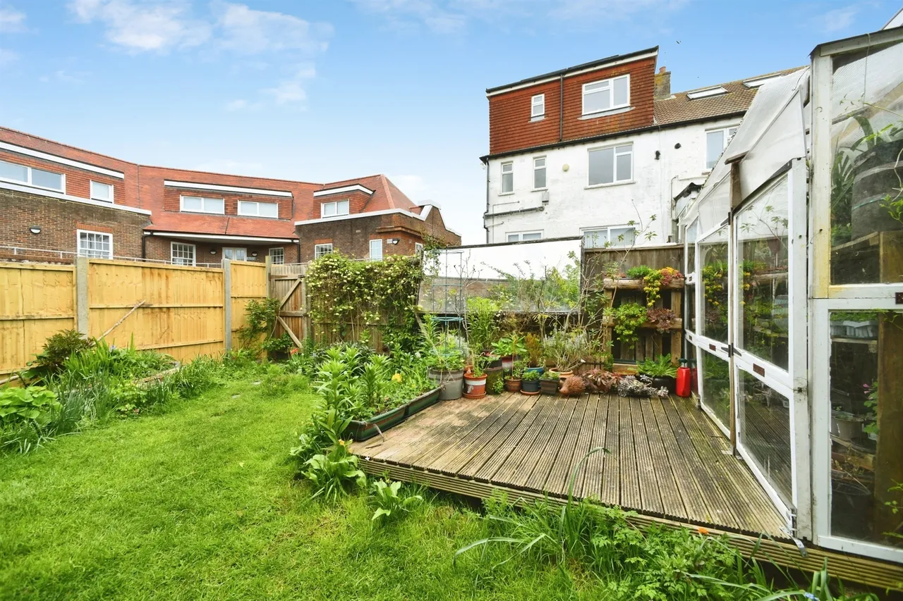 Marlow Road, Brighton, BN2, photo 17
