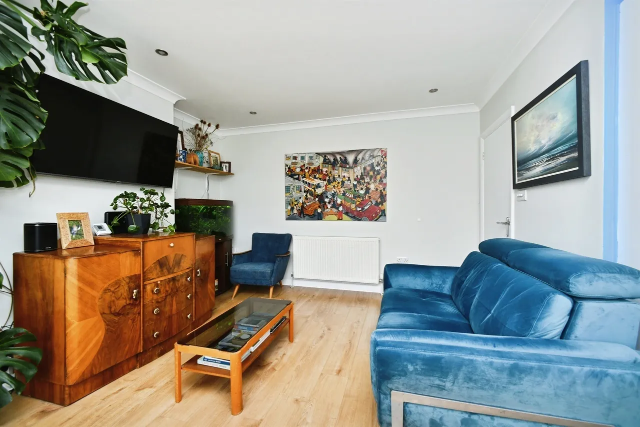 Marlow Road, Brighton, BN2, photo 18
