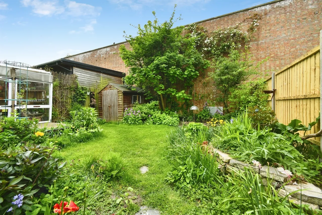 Marlow Road, Brighton, BN2, photo 15