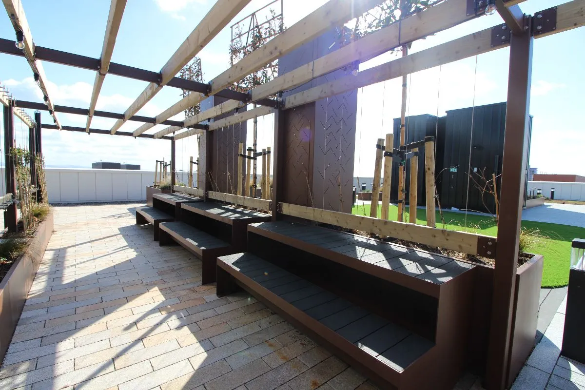 1A Spinners Way, Manchester, M15 4UY, photo 14