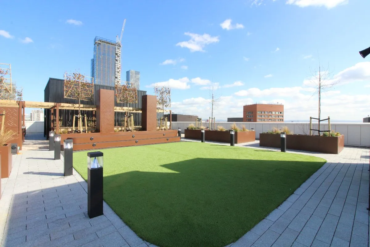 1A Spinners Way, Manchester, M15 4UY, photo 10