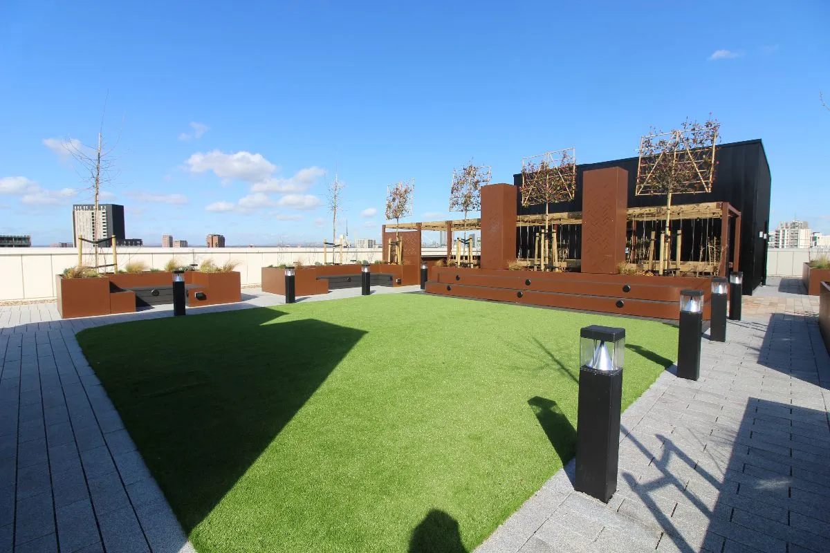 1A Spinners Way, Manchester, M15 4UY, photo 11