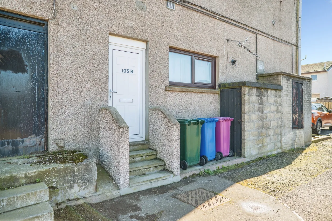 Milton Drive, Buckie, AB56, photo 13