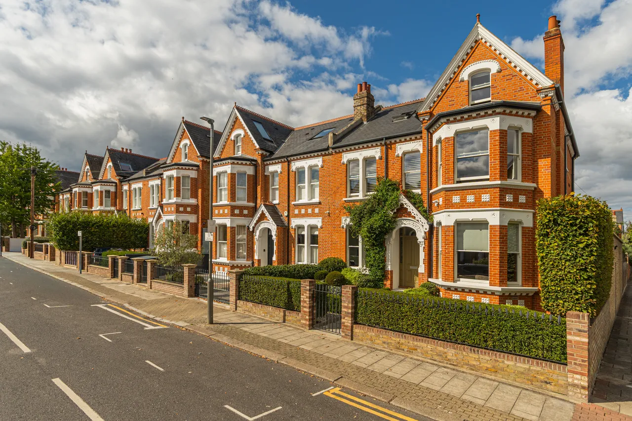 Patten Road, Wandsworth, SW18, photo 21