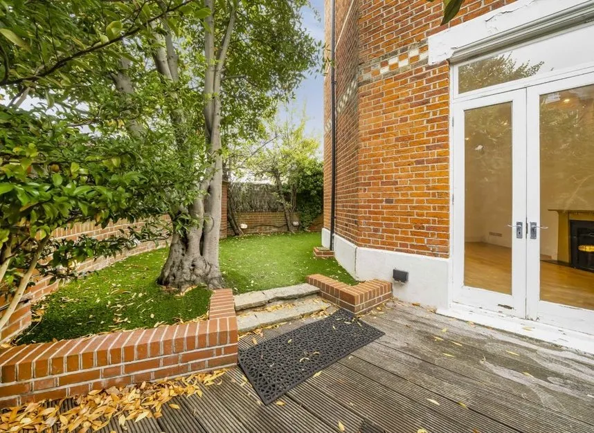 Rudall Crescent, Hampstead, NW3, photo 6