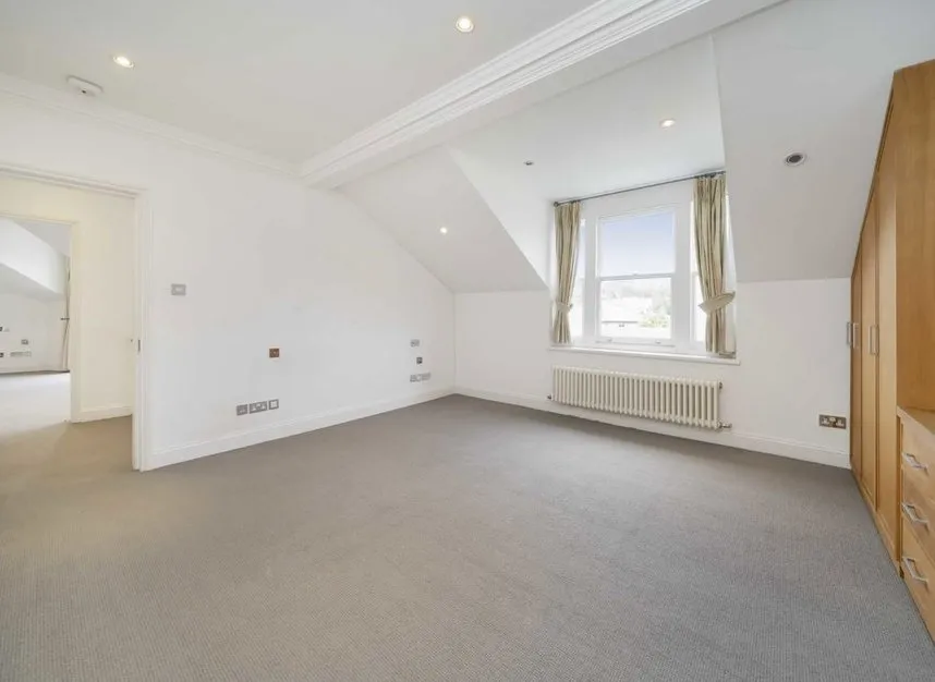 Rudall Crescent, Hampstead, NW3, photo 4
