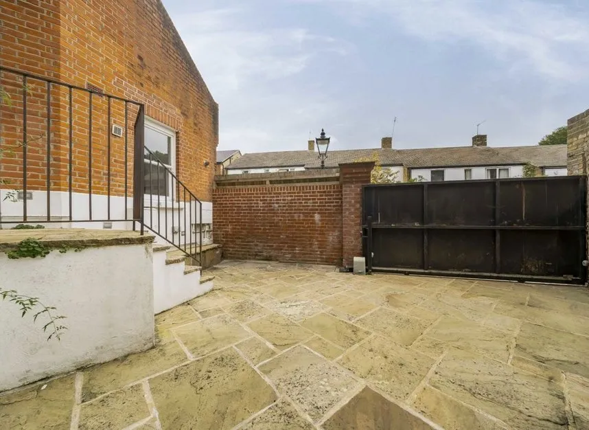 Rudall Crescent, Hampstead, NW3, photo 5