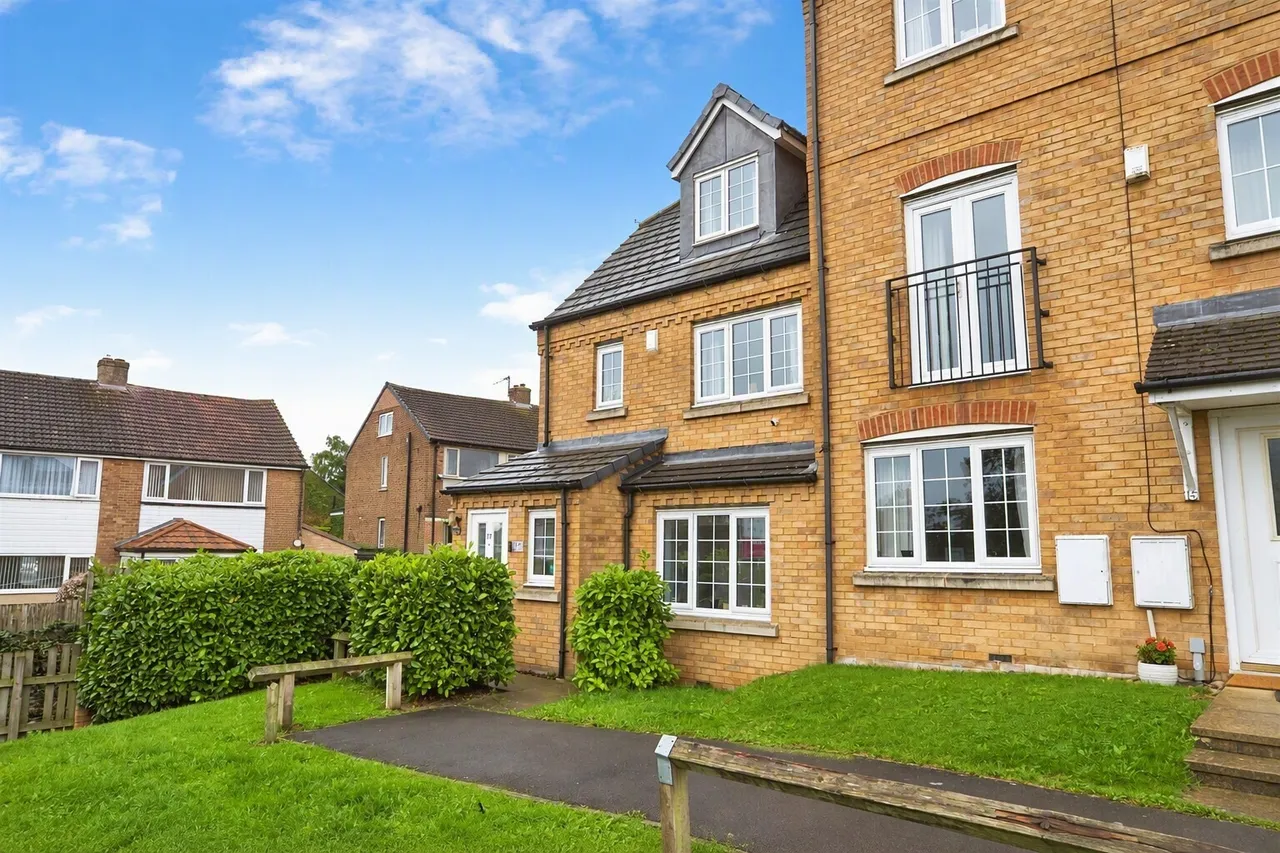 Broadlands Avenue, Pudsey, LS28, photo 7