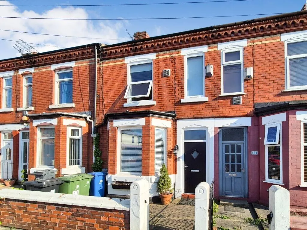 3 bed house to rent, Laburnum Road, Denton, M34