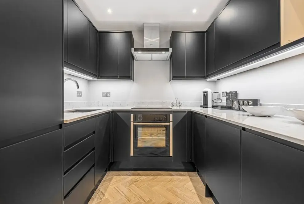 Hans Crescent, London, SW1X, photo 7