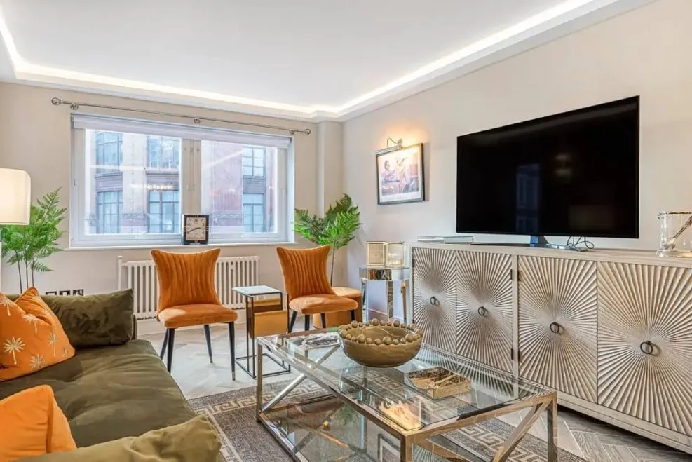 Hans Crescent, London, SW1X, photo 5