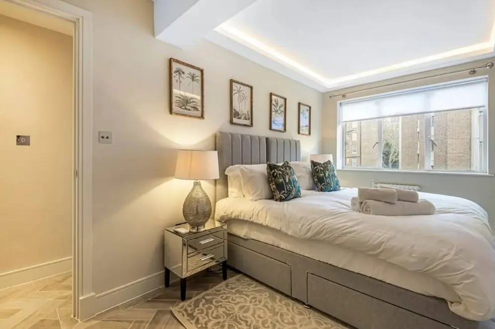 Hans Crescent, London, SW1X, photo 9