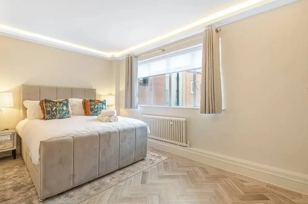 Hans Crescent, London, SW1X, photo 3